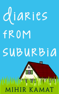 diaries from suburbia